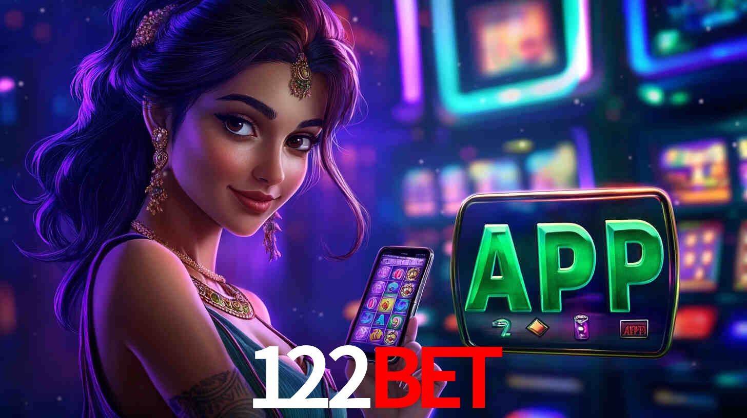 122BET jogo