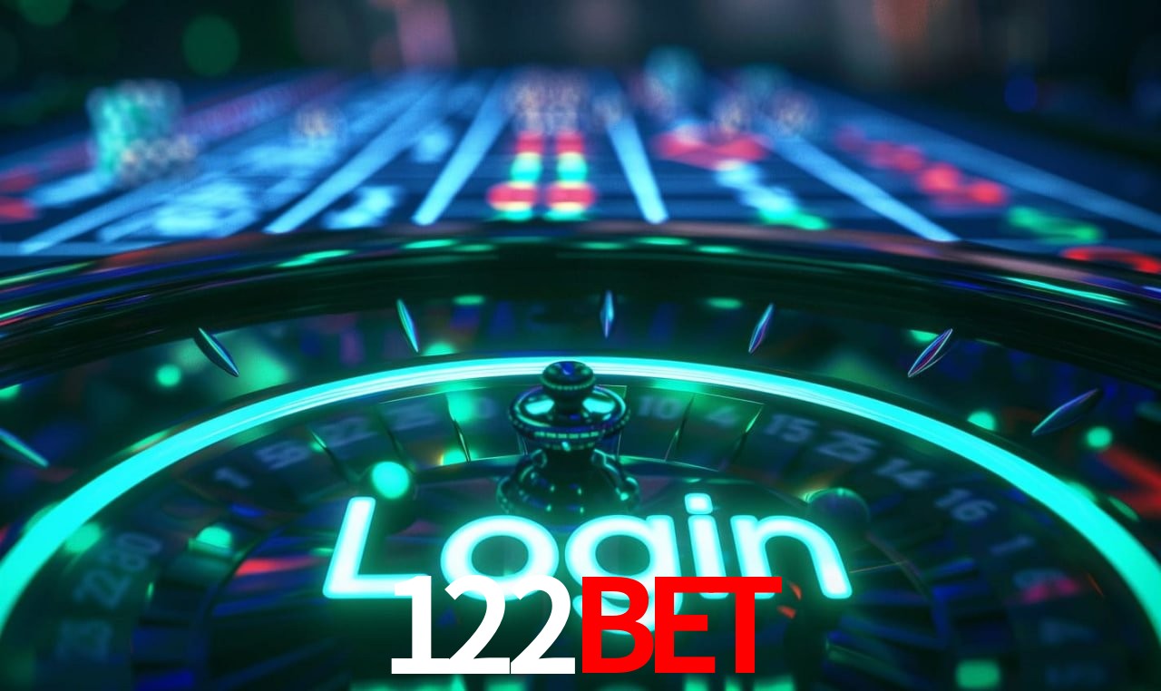 Jogos de Slot 122BET