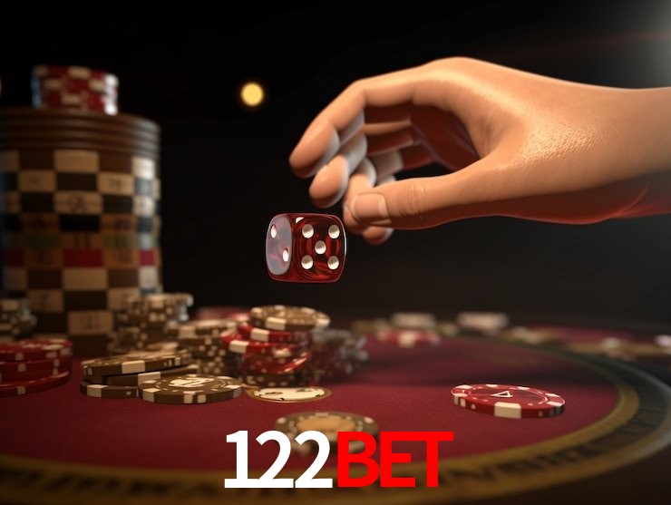 Promoção Relâmpago 122BET