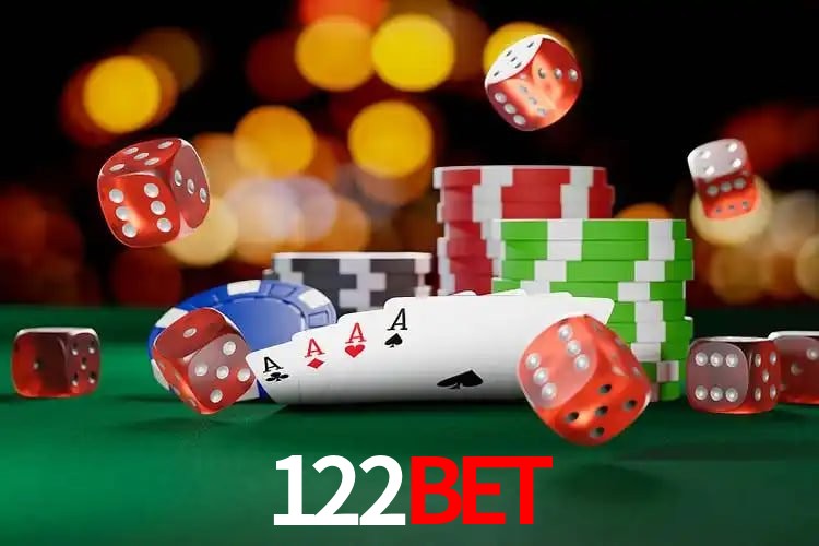 Especiais de Fim de Semana 122BET