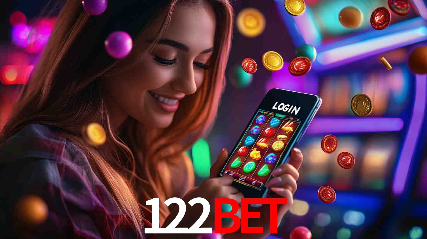 122BET,122BET jogo