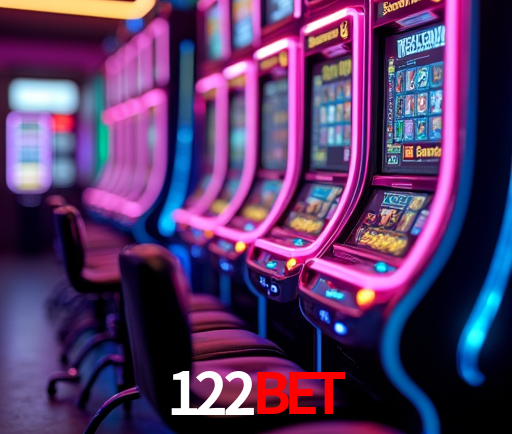 122BET São Paulo - Top Slots