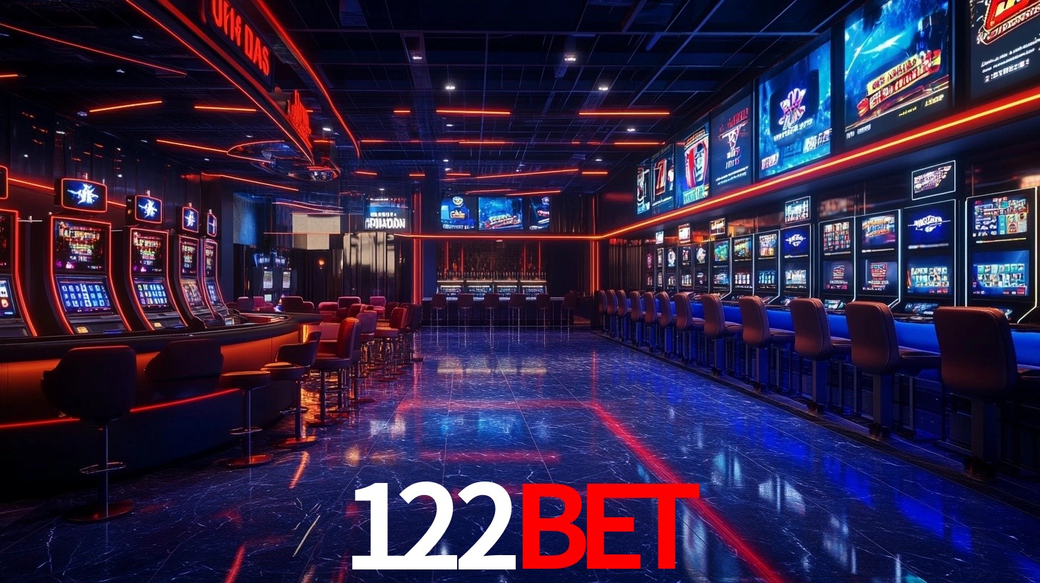 Blackjack Table 122BET
