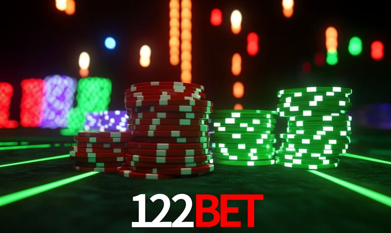 Live Casino 122BET