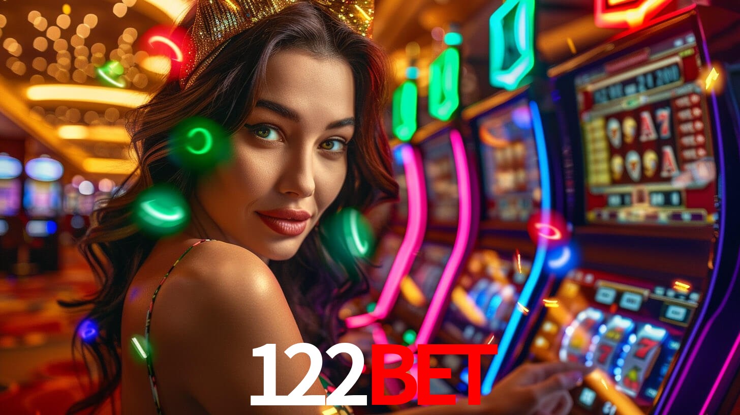 122BET jogo