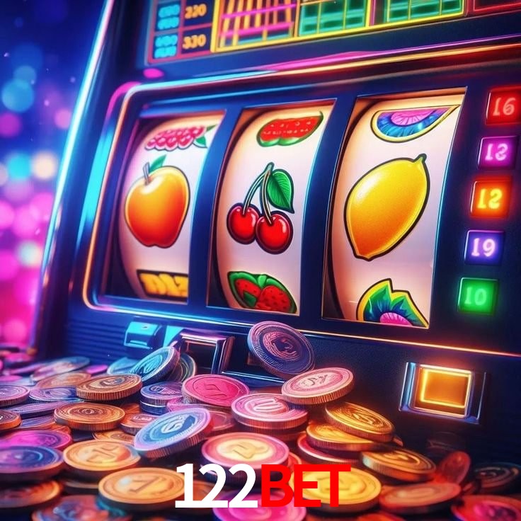 Login Seguro 122BET