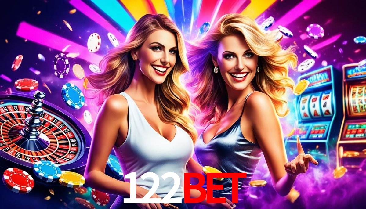 Casino VIP 122BET