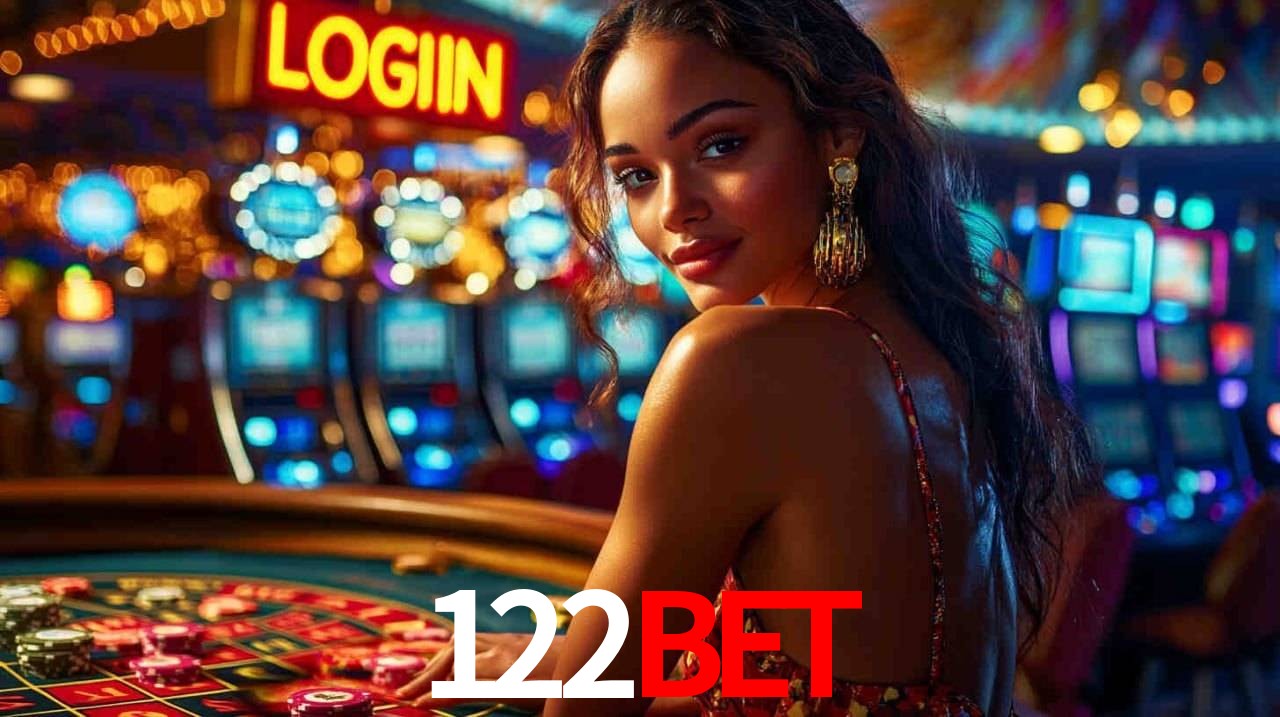 122BET São Paulo - Jogo Providers