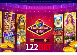 122BET Salvador - Bonus Stats