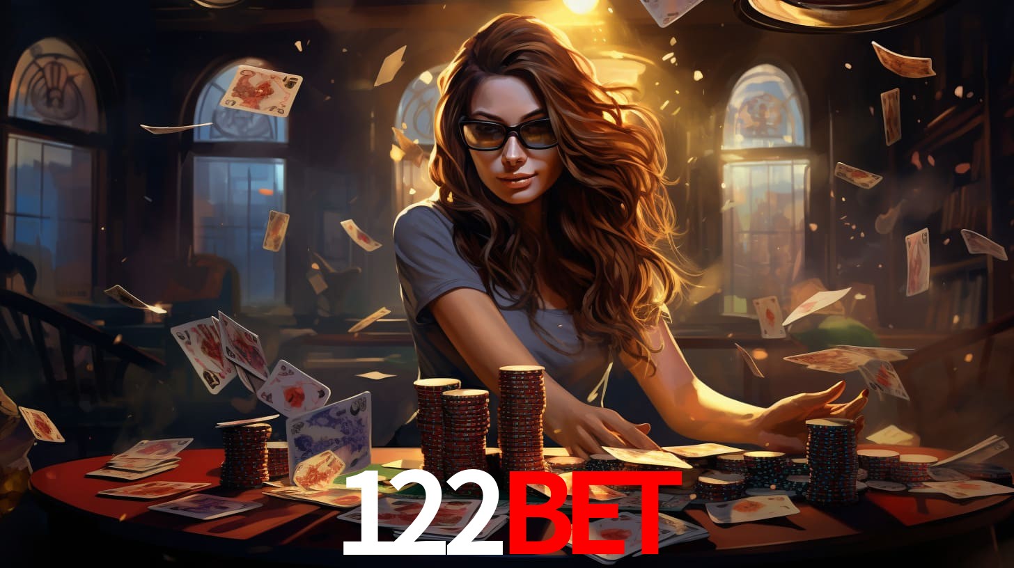 Football Betting 122BET