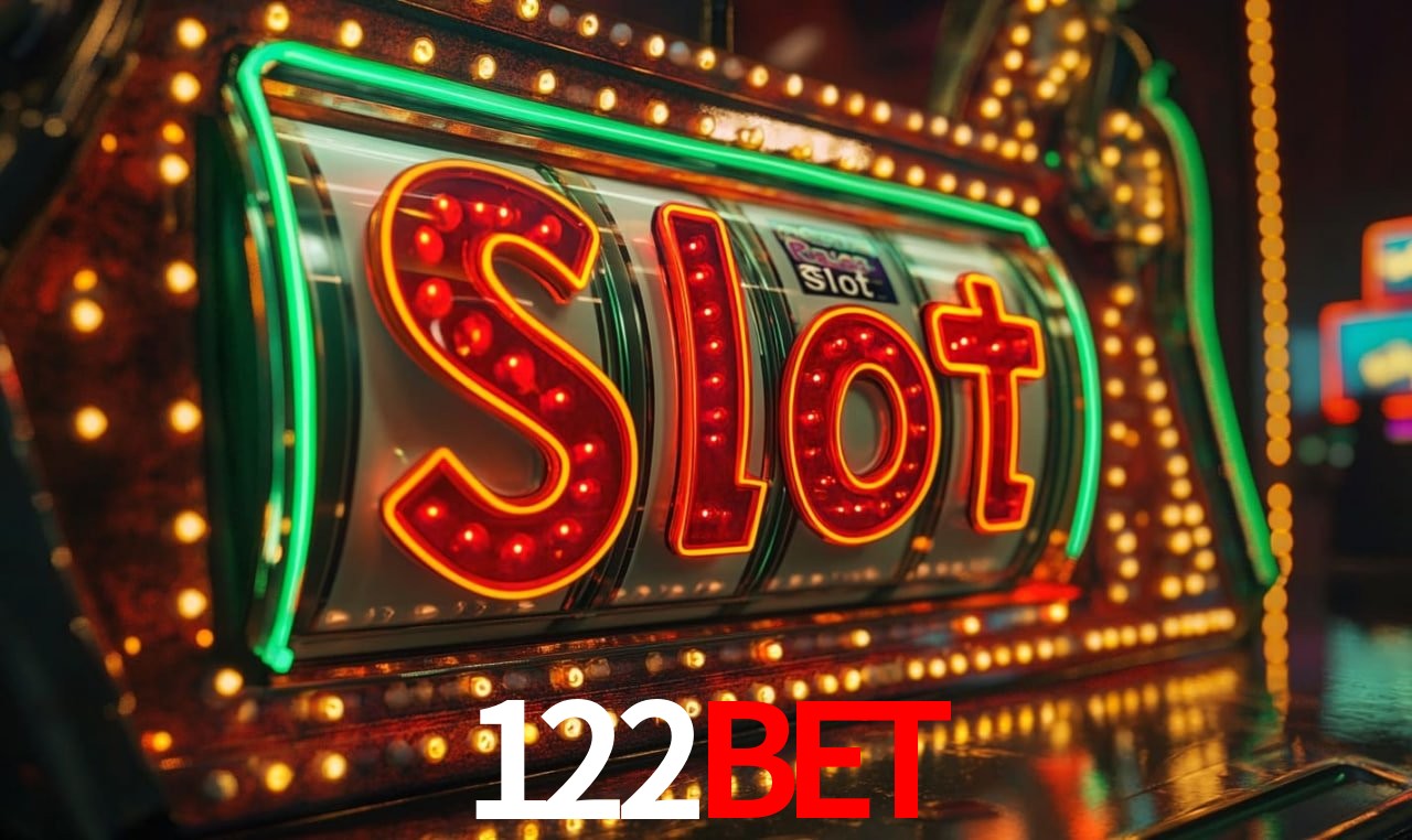 122BET - Login Methods