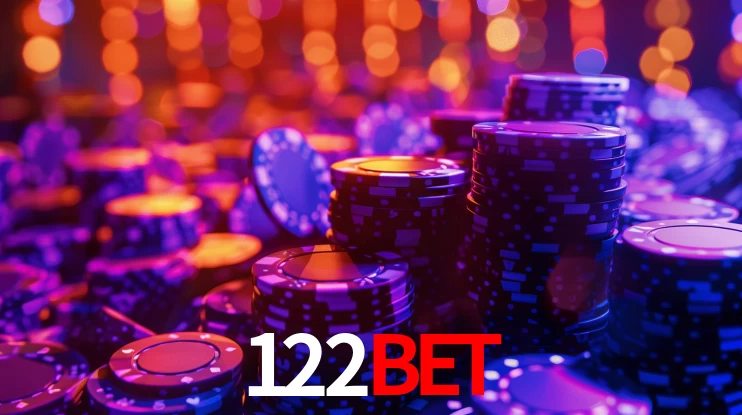 Bônus Generosos e Exclusivos no 122BET para Você!