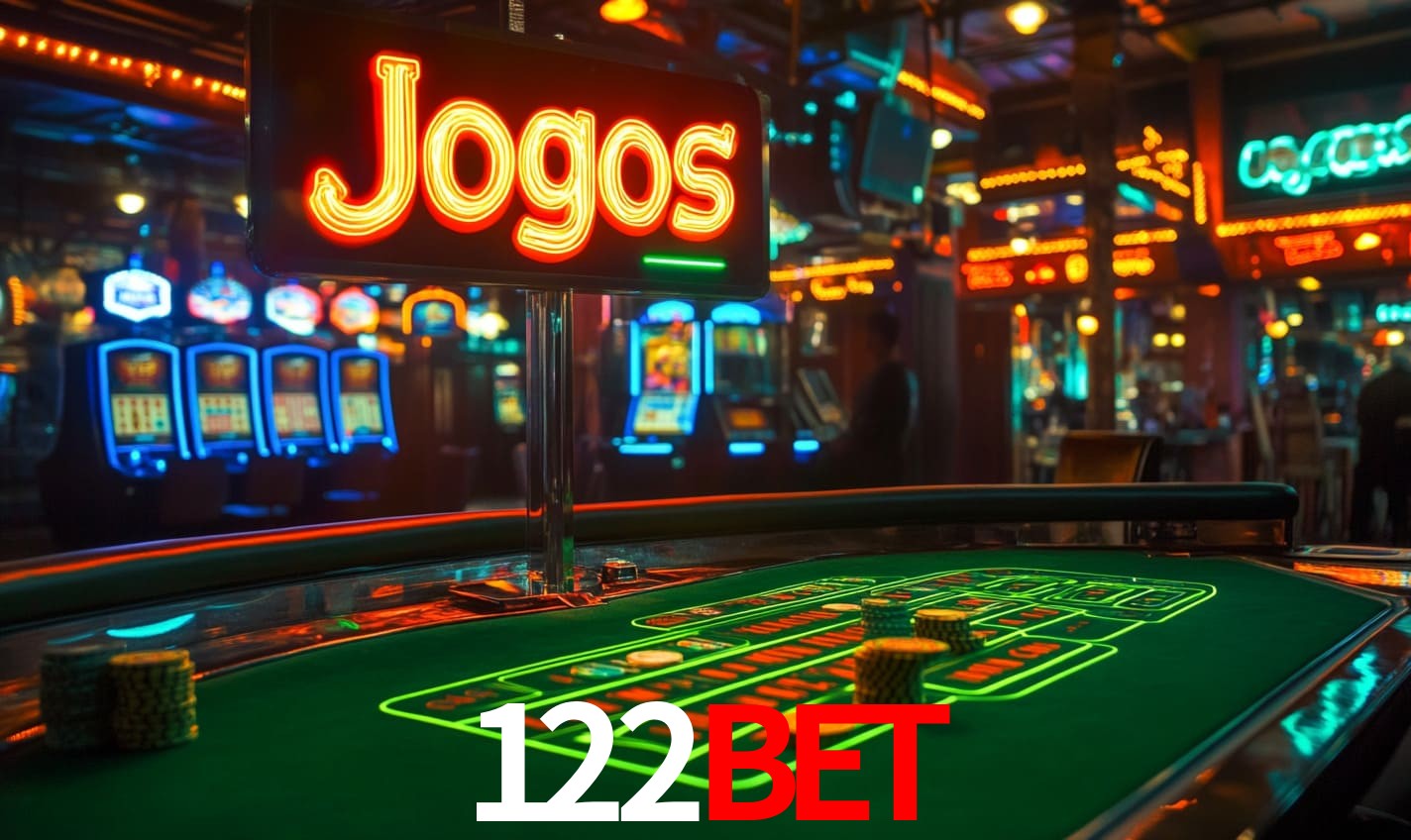 122BET Salvador - Statistics