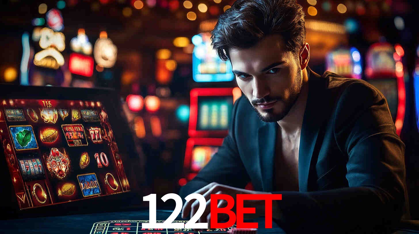 122BET,122BET jogo