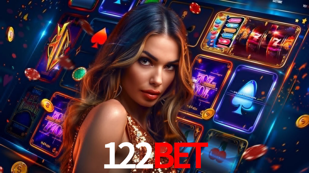 cassino 122BET