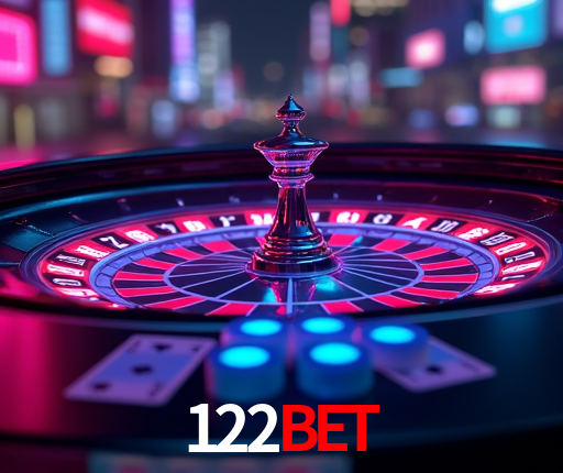 A Emoção da Loteria na 122BET: Uma Chance de Mudança de Vida