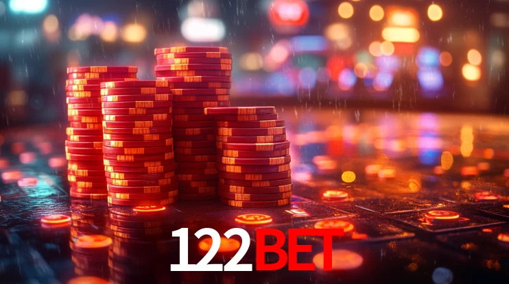 122BET,122BET jogo