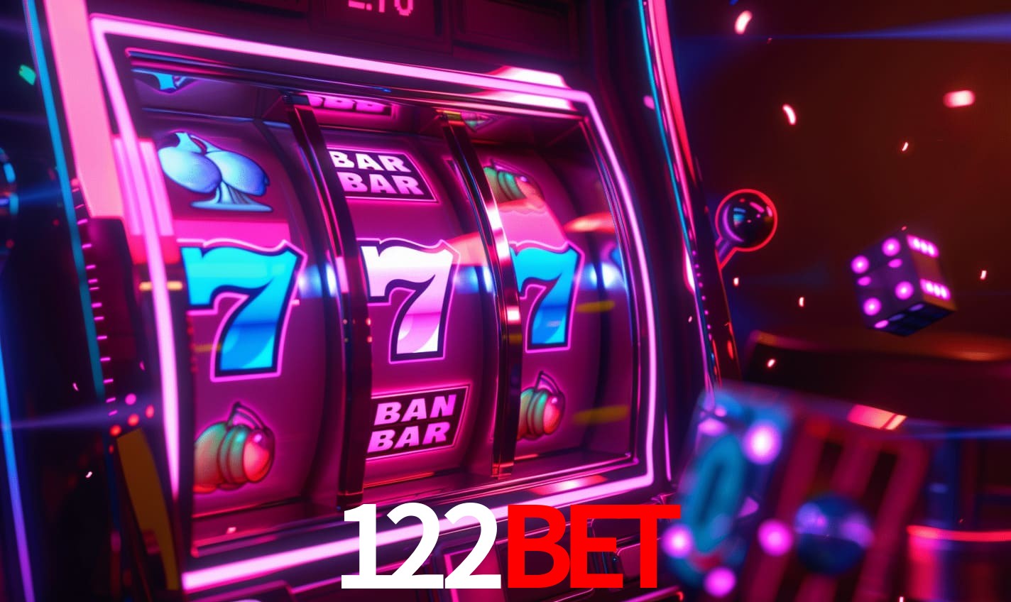 122BET Salvador - Strategies