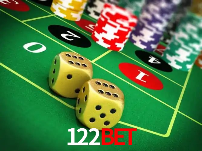 Bonus Features 122BET