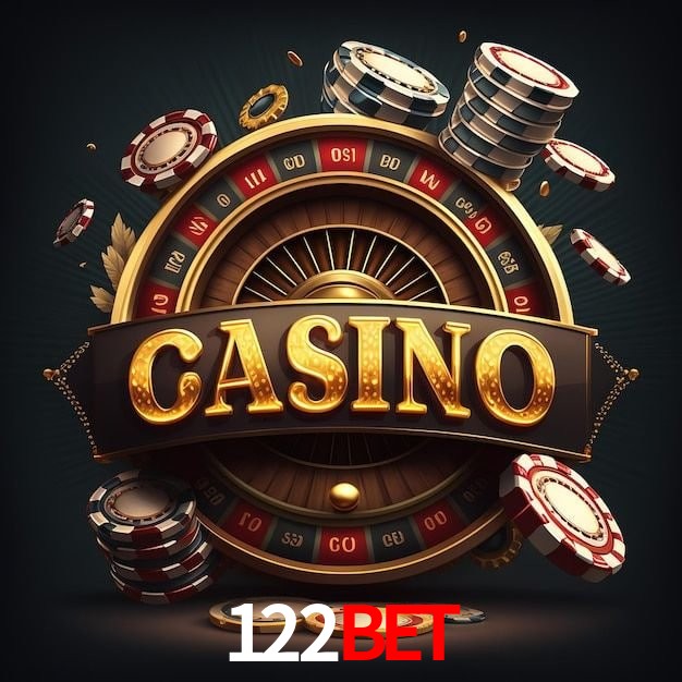 122BET - App Security