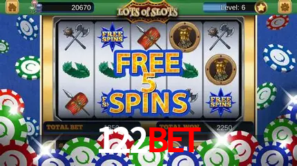 Explorando a Categoria de Eventos em Apostas na 122BET