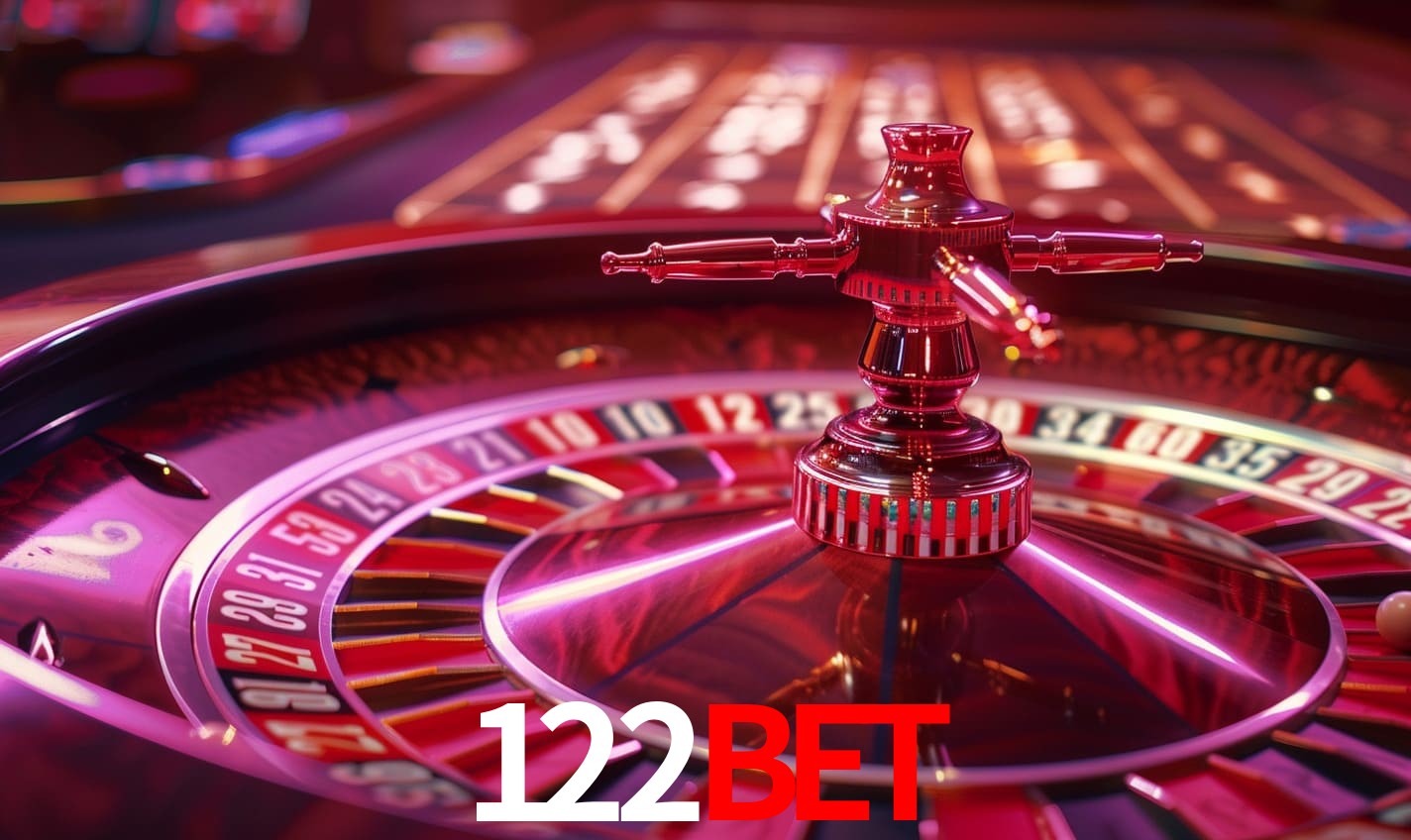 122BET Fortaleza - Leaderboard
