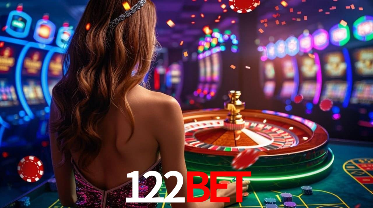 122BET - App Features