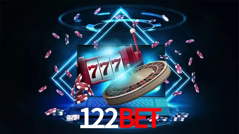 122BET Belo Horizonte - Jackpots