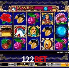 122BET Belo Horizonte - VIP Casino