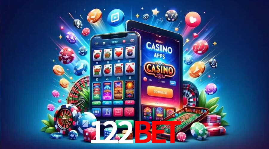 Exclusive Offers 122BET