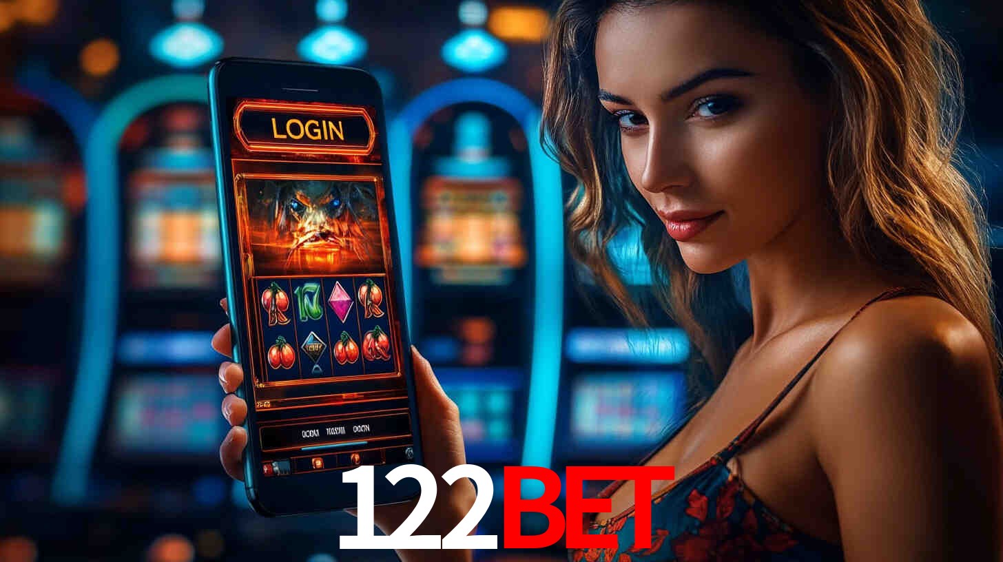 122BET: A Experiência de Casino com Jogos de Mesa ao Vivo