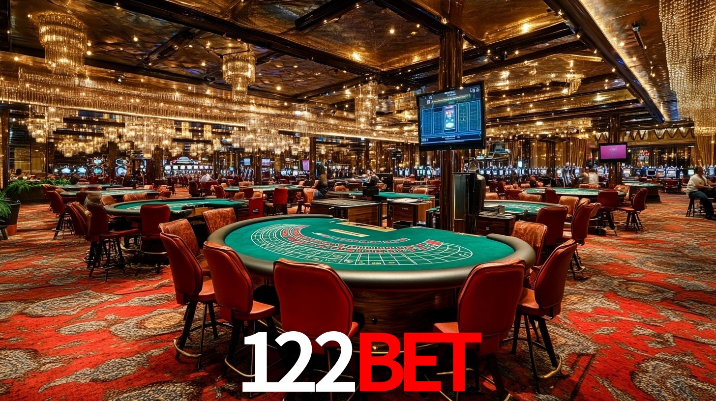 122BET,122BET jogo