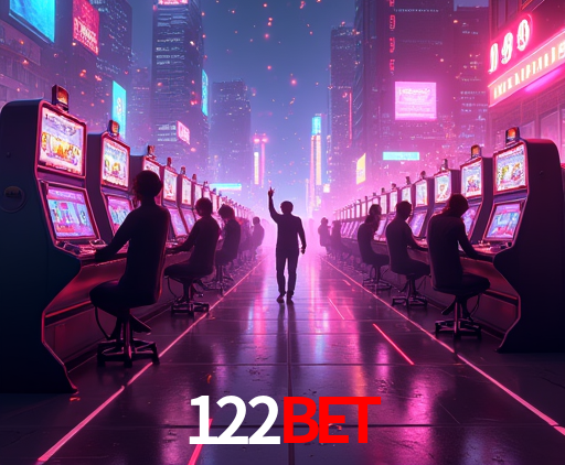 Apostas de Basquete 122BET