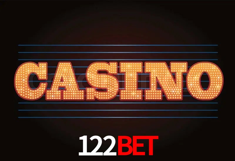 Segurança 2FA 122BET