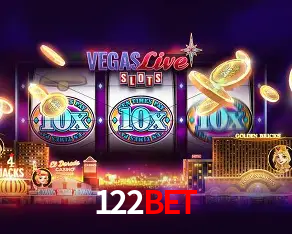 122BET Belo Horizonte - Reivindique Bonus