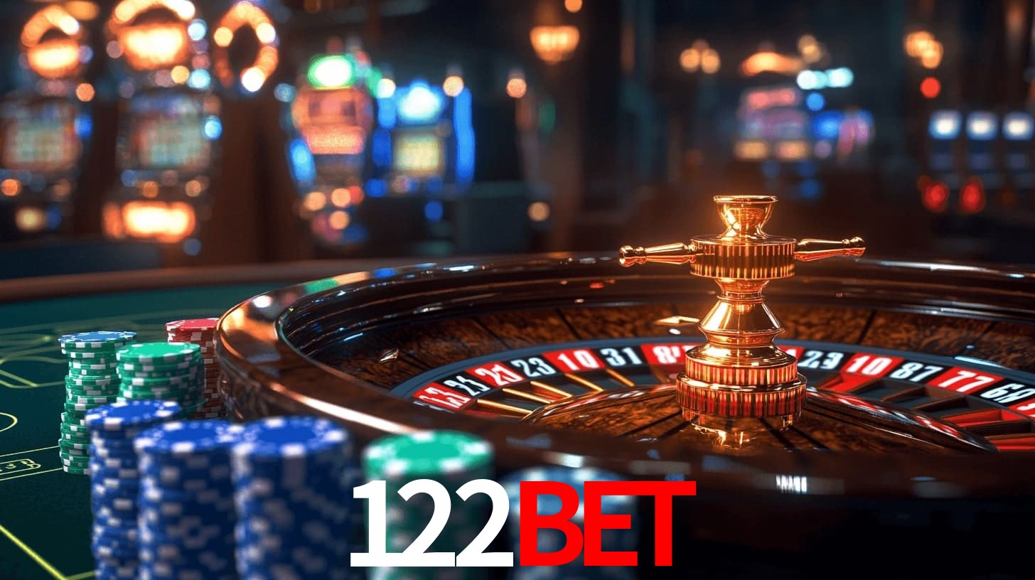 122BET,122BET jogo