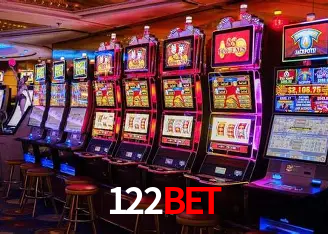 122BET Rio de Janeiro - Bonus Terms