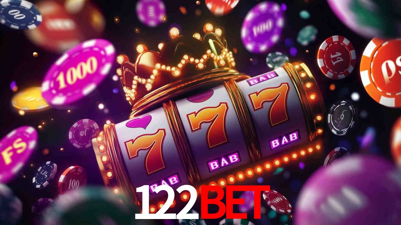 2FA Security 122BET
